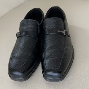 (DEER STAGS) BOLD men’s (unisex) shoes size 5 M never used